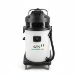 ASPIRATEUR 2 MOTEUR 60 LT EN PLASTIQUE