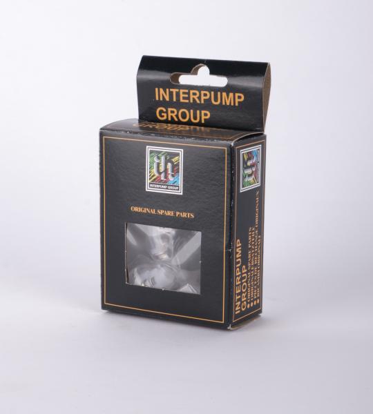KIT CLAPET DE INTERPUMP
