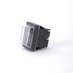 BOUTON POUSSOIRE D'ASPIRATEUR