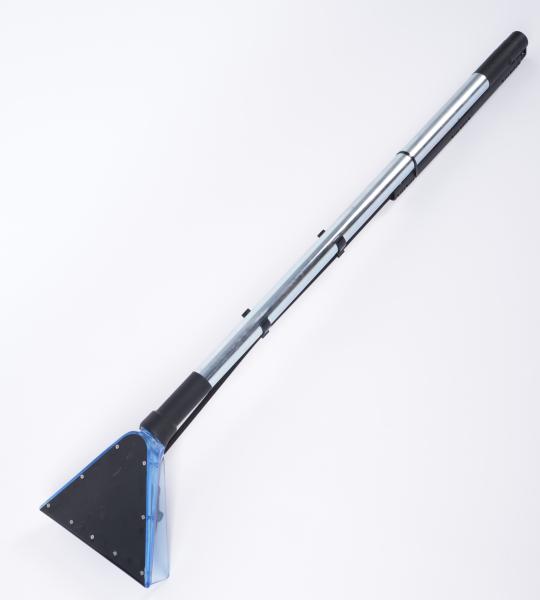 Perche injection extraction