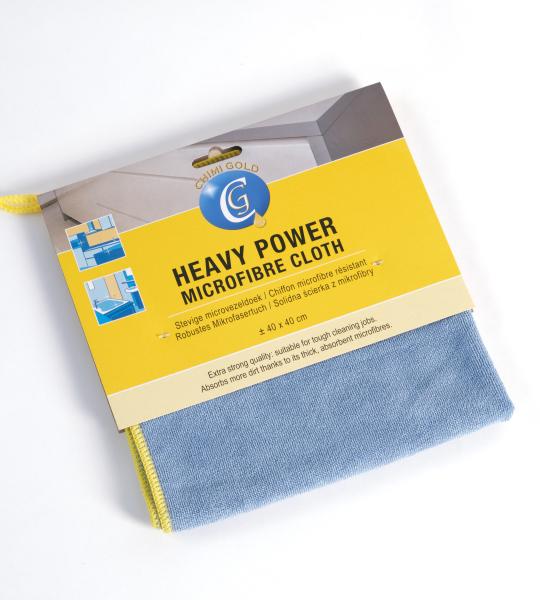 MICROFIBRE PROFESSIONEL POUR VITRE