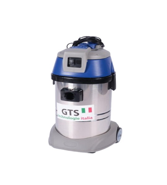 ASPIRATEUR 1 MOTEUR 30L