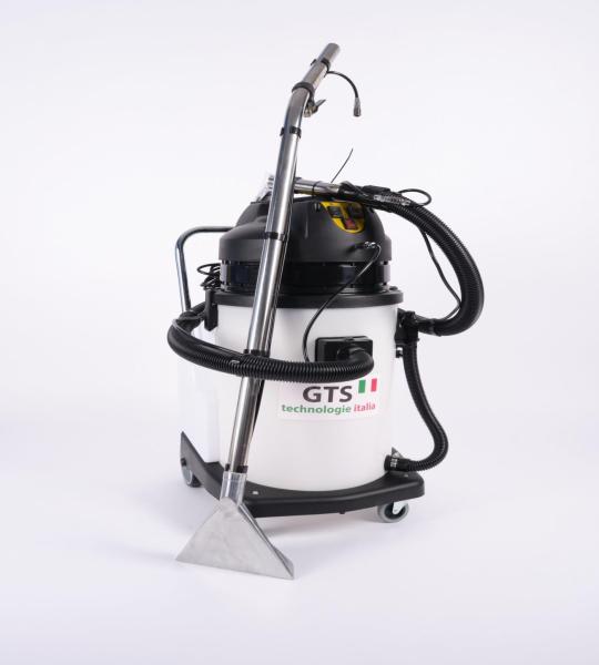 ASPIRATEUR INJECTION EXTRACTION 60L