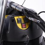 ASPIRATEUR INJECTION EXTRACTION 60L