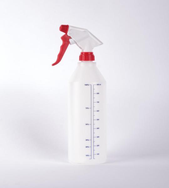VAPORISEZ AVEC BOUTEILLE 1L