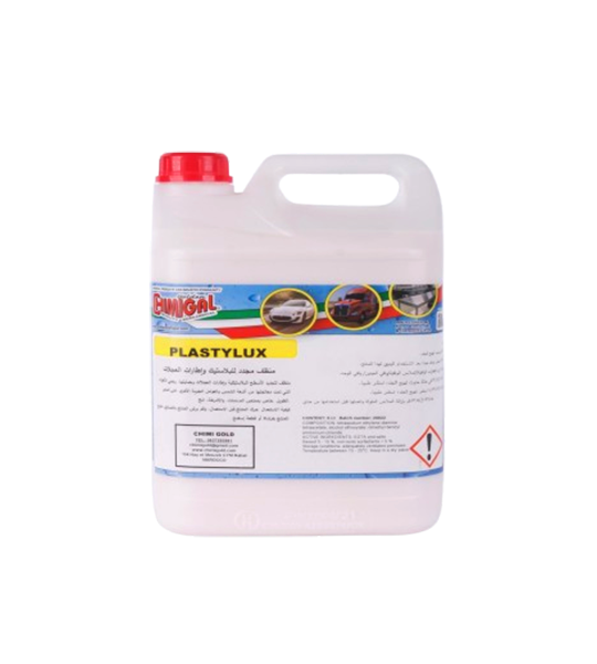 PLASTYLUX